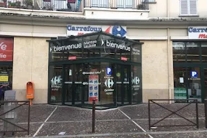 Carrefour Market Mantes-La-Jolie image