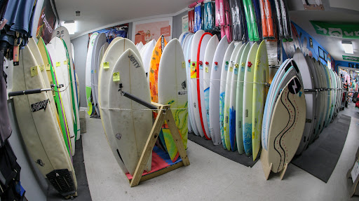 Surf Shop «Eternal Wave Surf Shop», reviews and photos, 837 Surfside Dr, Surfside Beach, SC 29575, USA