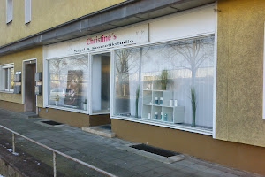 Christine's Nagel- & Kosmetikstudio