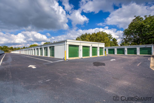 Self-Storage Facility «CubeSmart Self Storage», reviews and photos, 5312 Richmond Henrico Turnpike, Richmond, VA 23227, USA