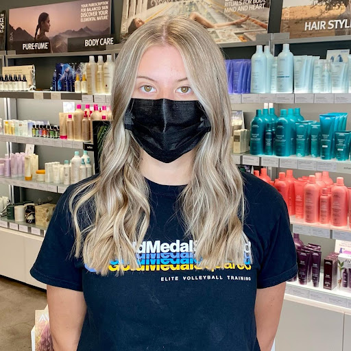 Beauty Salon «Vata Salon & Spa Aveda», reviews and photos, 205 W 6th St, Vancouver, WA 98660, USA