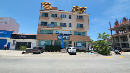 AT&T Fluvial