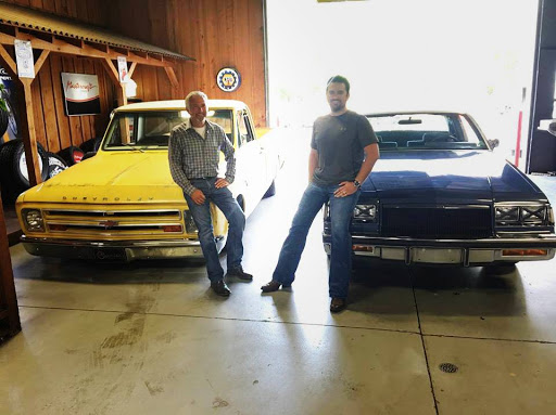 Used Car Dealer «Rath Auto Resources», reviews and photos, 4515 Towson Ave, Fort Smith, AR 72901, USA