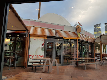 McDonald,s - C. Sant Antoni, s/n, 46920 Mislata, Valencia, Spain