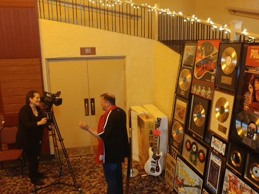 Performing Arts Theater «Theatre on the Square - Broadway Center for the Performing Arts», reviews and photos, 915 Broadway, Tacoma, WA 98402, USA