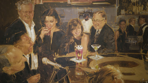 Art Gallery «Gunnar Nordstrom Gallery», reviews and photos, 800 Bellevue Way NE, Bellevue, WA 98004, USA