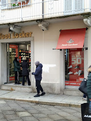 Foot Locker