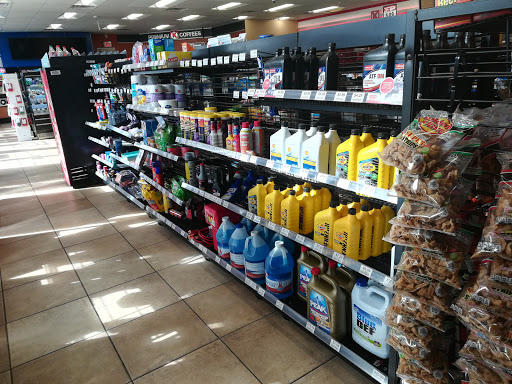 Convenience Store «Circle K», reviews and photos, 130 E Bert Kouns Industrial Loop, Shreveport, LA 71106, USA