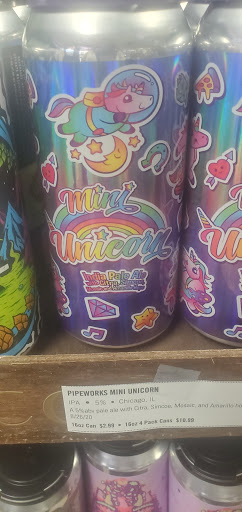 Liquor Store «Archer Liquors», reviews and photos, 5996 S Archer Ave, Chicago, IL 60638, USA