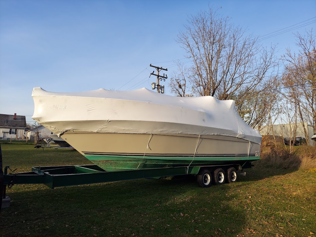 Port Huron Marine Services