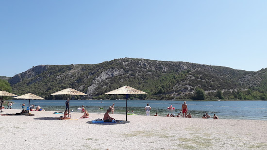 City Beach Skradin