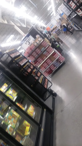 Discount Store «Walmart», reviews and photos, 10075 Bruceville Rd, Elk Grove, CA 95757, USA