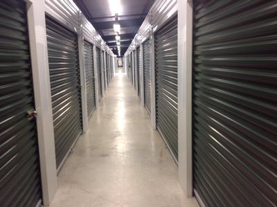 Self-Storage Facility «Simply Self Storage - Denham Springs», reviews and photos, 34570 LA-16, Denham Springs, LA 70706, USA