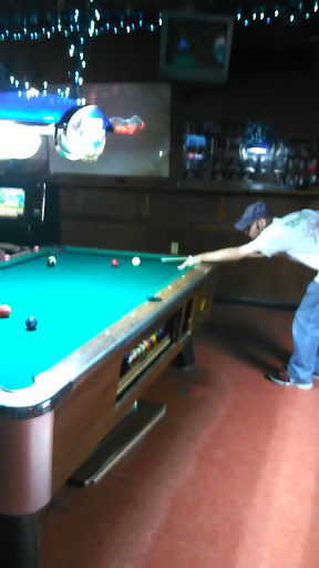 Bar «Kennedys Lamp Post», reviews and photos, 7822 N Atlantic Ave, Cape Canaveral, FL 32920, USA