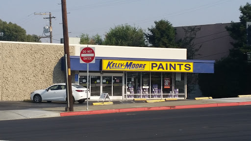 Kelly-Moore Paints, 2700 N Main St, Walnut Creek, CA 94597, USA, 