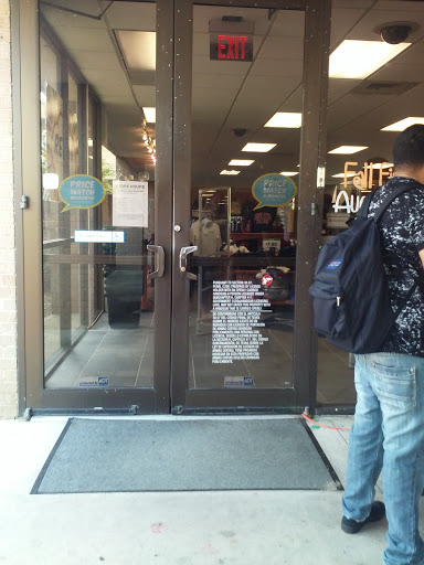 Lone Star College North Harris Bookstore, 2700 W W Thorne Blvd, Houston, TX 77073, USA, 