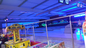 Photo n°4 de KING BOWLING ET LASER GAME DE CAUDRY à Caudry ()