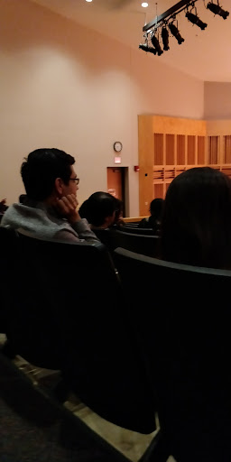 Auditorium «Towsley Auditorium», reviews and photos, 4800 E Huron River Dr, Ann Arbor, MI 48105, USA