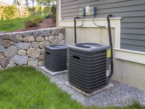 Air Tech 24 Heating and Air Conditioning image