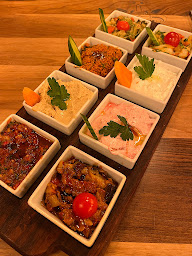 Photo n°53 de KONAK STEAKHOUSE à Saint-Fons ()