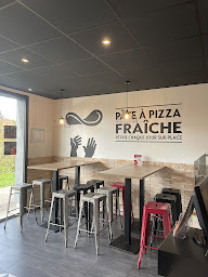 Photo n°17 de La Pizzeta Bois guillaume à Bois-Guillaume ()