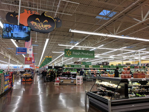 Department Store «Walmart Supercenter», reviews and photos, 3657 E Main St, Whitehall, OH 43213, USA