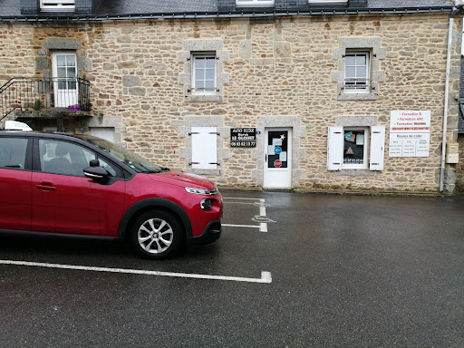 Auto-École Le Glouet Hervé à Locoal-Mendon, Morbihan