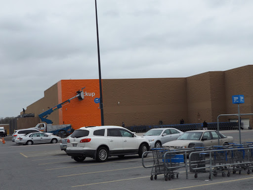 Department Store «Walmart Supercenter», reviews and photos, 1881 Baltimore Pike, Hanover, PA 17331, USA