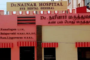 Dr. Nainar Hospital image