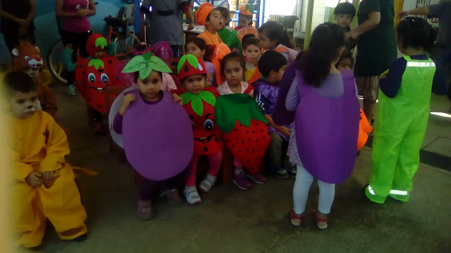 Opiniones de Jardin Infantil Las Araucarias en Huechuraba - Guardería