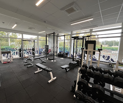 BRAUDFIT à Braud-et-Saint-Louis