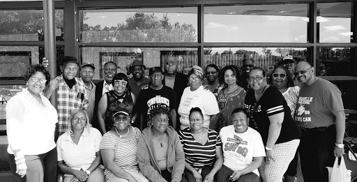 Community Center «Simpson Park Community Center», reviews and photos, 1725 Martin L King Jr Ave, Lakeland, FL 33805, USA