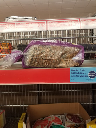 Supermarket «ALDI», reviews and photos, 12145 Manchester Rd, Des Peres, MO 63131, USA