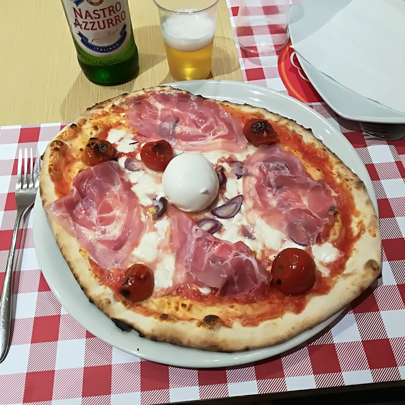 Pizzeria Antoine di Saverio Loconte