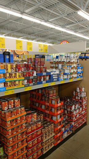 Grocery Store «ALDI», reviews and photos, 1210 Missouri Ave, West Plains, MO 65775, USA