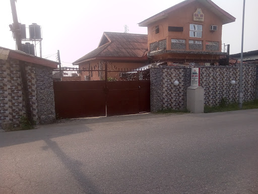 Oasis Guest House, No139 Calabar Road, Bogoberi, Nigeria, Hotel, state Cross River