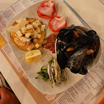 Photo n°1 de l'avis de Tobsick84. fait le 05/08/2021 à 06:50 sur le  Bagno Il Settebello à Cecina