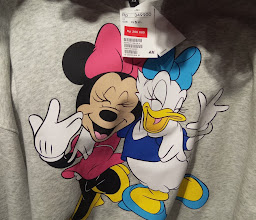 H&M photo