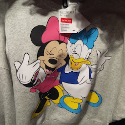 H&M