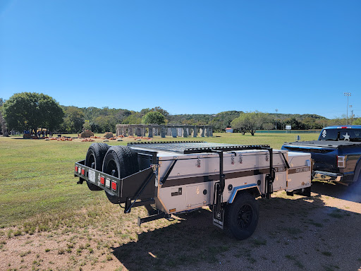 Corporate Office «Hill Country Arts Foundation», reviews and photos, 120 Point Theatre Rd S, Ingram, TX 78025, USA