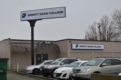 Sprott Shaw College Richmond