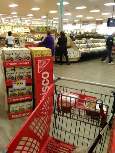 Supermarket «Best Market Islip», reviews and photos, 155 Islip Ave, Islip, NY 11751, USA