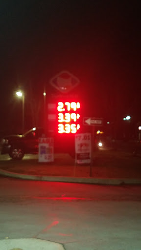 Convenience Store «Turkey Hill Minit Market», reviews and photos, 2837 PA-611, Tannersville, PA 18372, USA