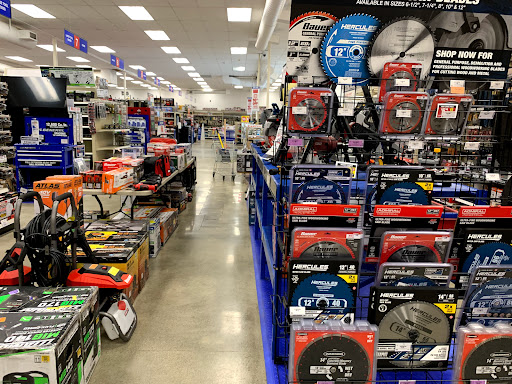 Hardware Store «Harbor Freight Tools», reviews and photos, 14506 NE 20th St STE 1, Bellevue, WA 98007, USA