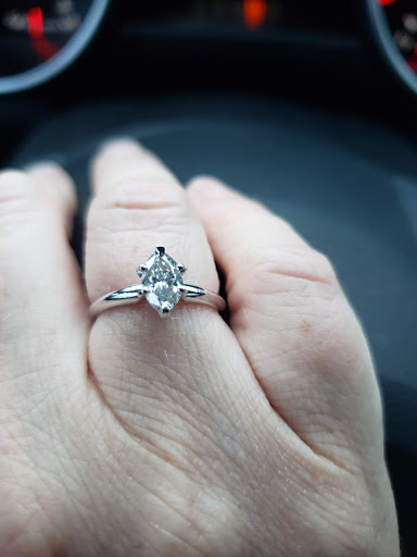 Jewelry Store «ELANI FINE JEWELRY», reviews and photos, 111 E May St, Winder, GA 30680, USA