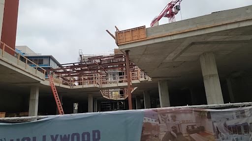 Hollywood Production Center image