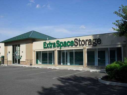 Self-Storage Facility «Extra Space Storage», reviews and photos, 3780 US-1, Monmouth Junction, NJ 08852, USA