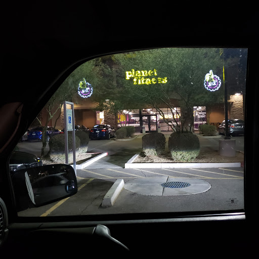Gym «Planet Fitness», reviews and photos, 200 S Avondale Blvd, Avondale, AZ 85323, USA