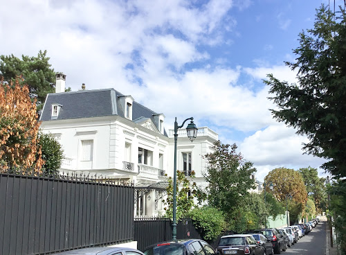 Agence immobilière VILLE & JARDINS Agence Immobilière Asnières-sur-Seine