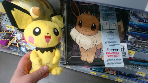 Department Store «Walmart Supercenter», reviews and photos, 135 Stoneridge Dr N, Ruckersville, VA 22968, USA